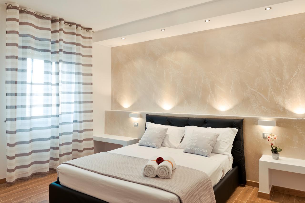 Coral Bay Charming House Hotel Alghero Exterior photo