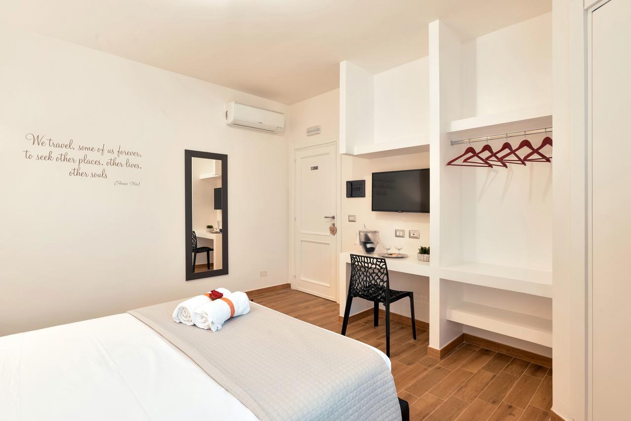 Coral Bay Charming House Hotel Alghero Exterior photo