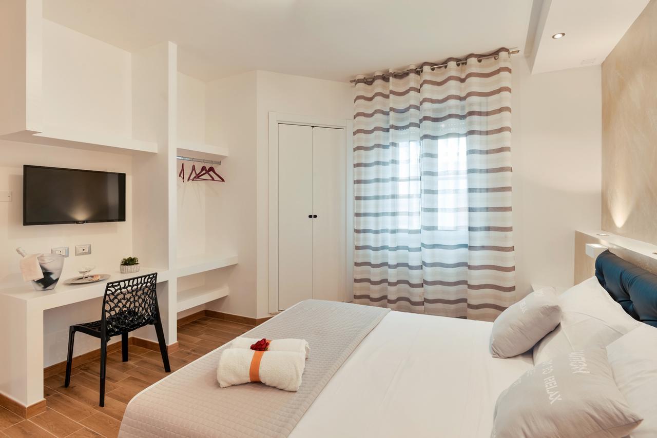 Coral Bay Charming House Hotel Alghero Exterior photo
