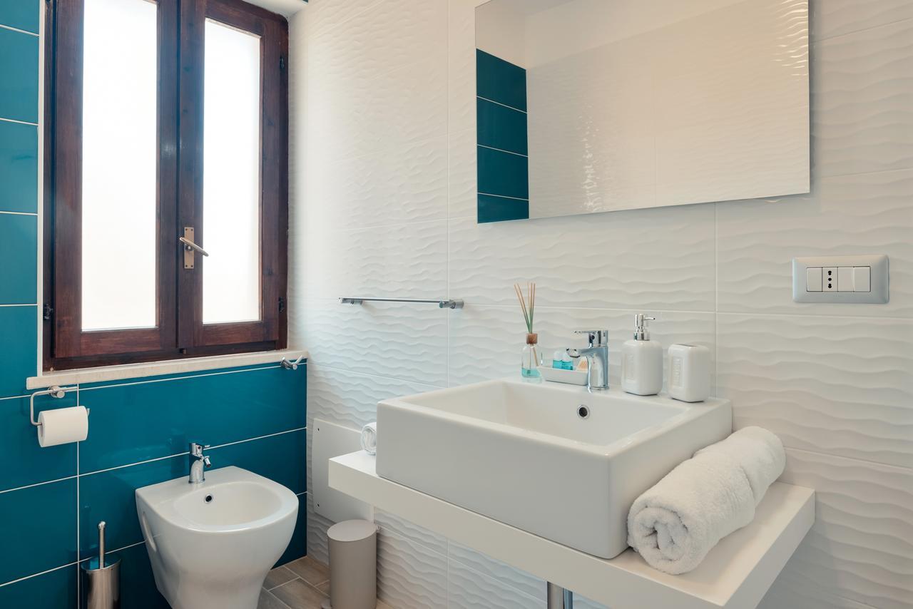 Coral Bay Charming House Hotel Alghero Exterior photo