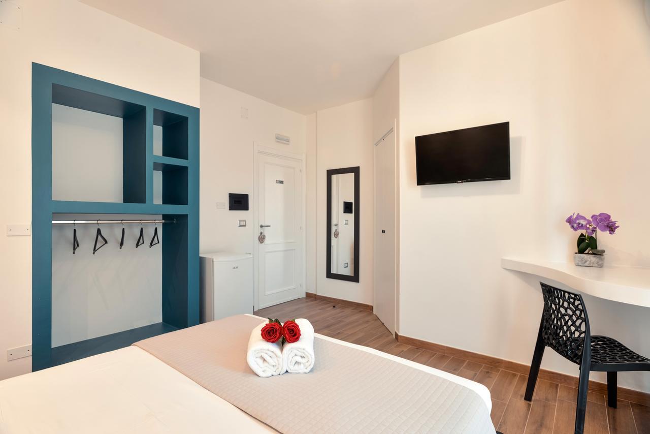 Coral Bay Charming House Hotel Alghero Exterior photo